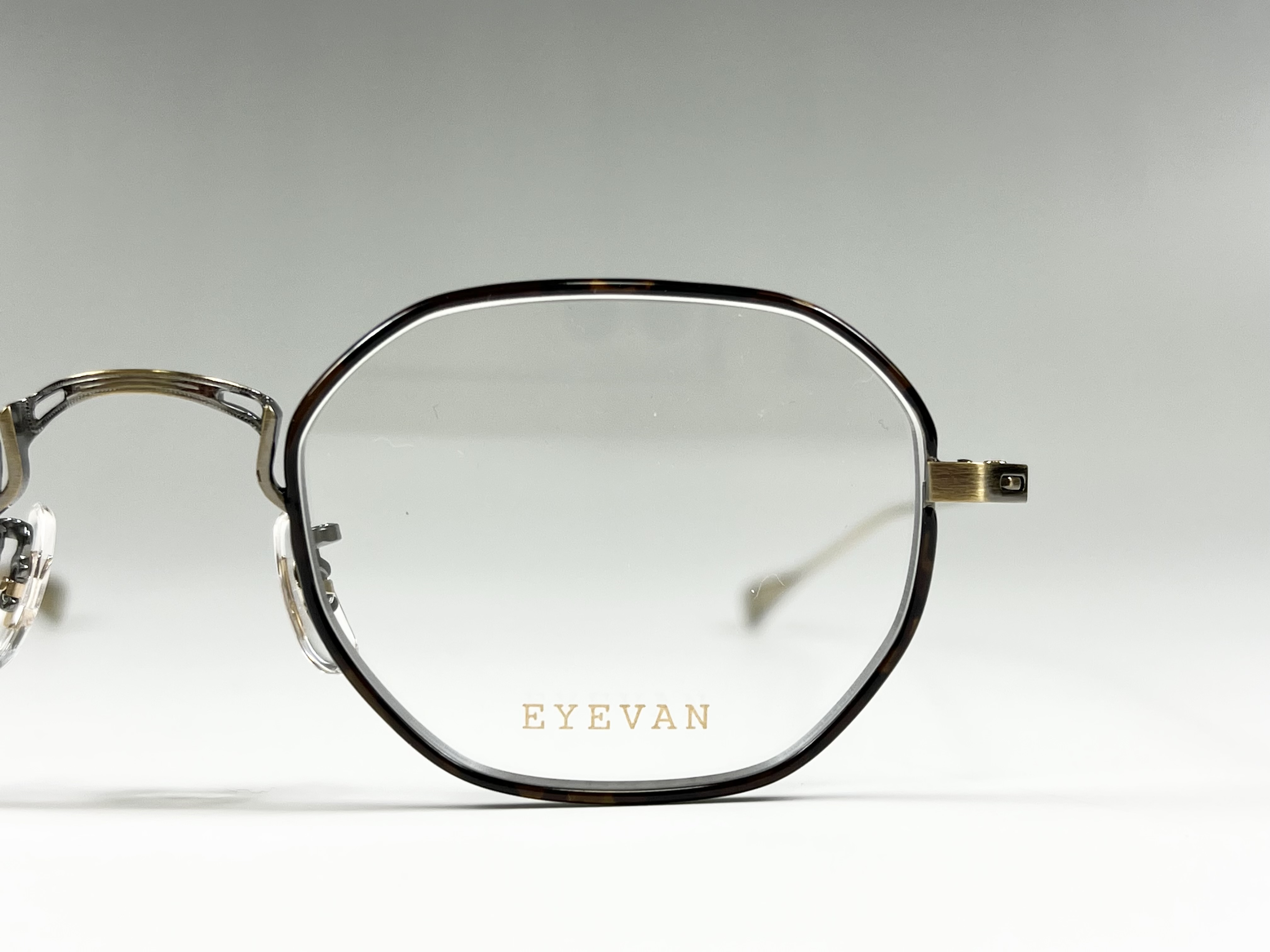 最終値EYEVAN眼鏡ファッション小物